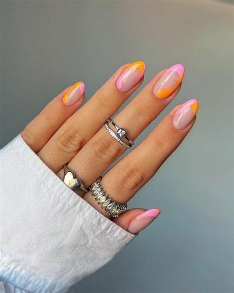 Pastel Season Has Arrived 50 Spring Ready Manicures To Inspire Your
