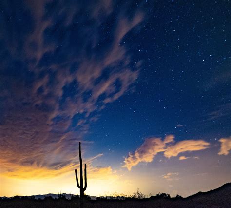 Arizona Night Sky Wallpapers Top Free Arizona Night Sky Backgrounds