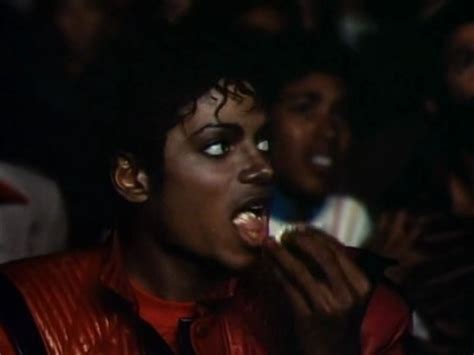 Michael Jackson Popcorn  Imgur