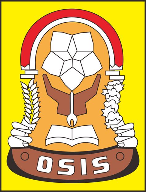 Pengertian Osis Fungsi Tugas Sejarah Struktur And Logo Osis Smp Sma