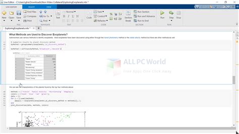 Mathworks Matlab R2021a Free Download All Pc World Allpcworld