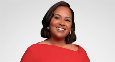 Communicator Spotlight Allison Seymour Who Joined Wusa S Get Up Dc After Two Decades At