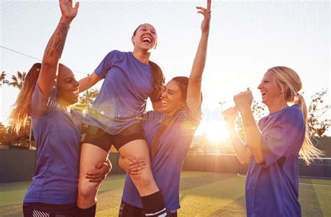 Womens Usa Soccer Celebration Stock Photos Free And Royalty Free Stock
