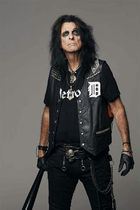 Alice Cooper Is Coming To Emens Auditorium Ball State Daily