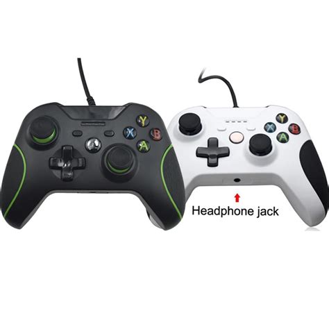 Buy Usb Wired Controller For Xbox One Video Game