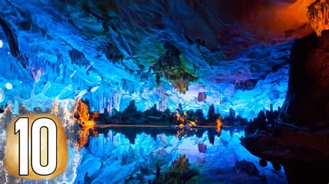 12 Magical Places You Wont Believe Are Real Simply Amazing Stuff