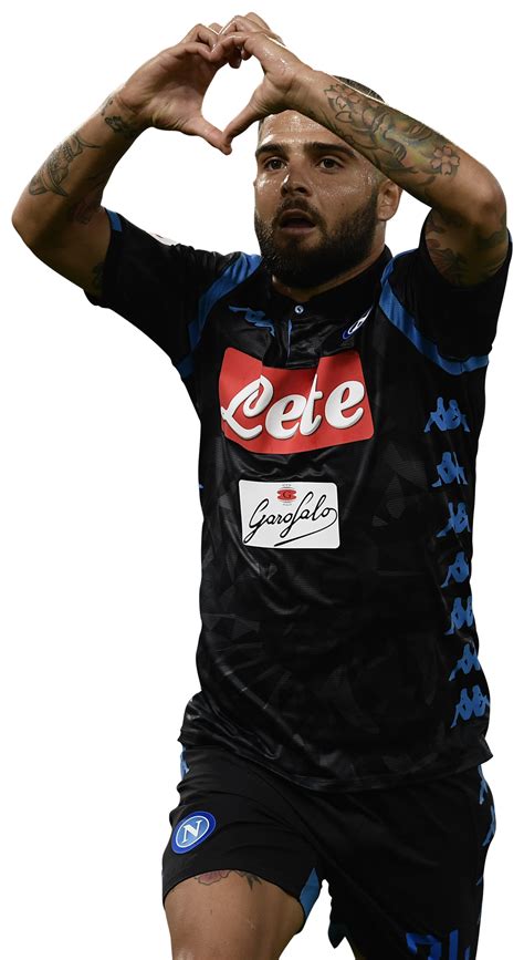 Forever amused by insigne's height in comparison to anyone on the pitch. Lorenzo Insigne football render - 48768 - FootyRenders