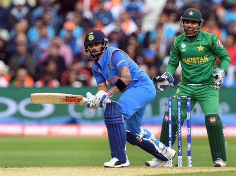 India Ready To Not Play Pakistan In World Cup: Sources To NDTV ...