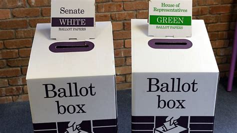 It was an election largely fought on a single issue: Multi vote inquiry into federal election | The Advertiser