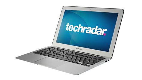 11 Inch Macbook Air 2013 Review Techradar