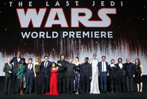 Who Hates Star Wars For Its Newfound Diversity Here Are The Numbers