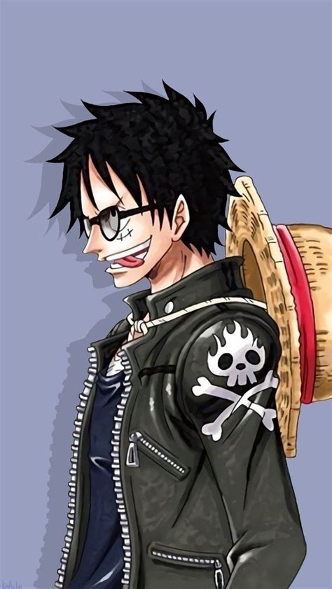 Wan pīsu) is a japanese manga series written and illustrated by eiichiro oda. Pin de Vett em One Piece | Personagens de anime, One piece ...