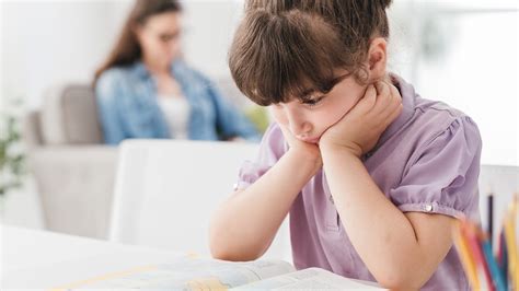 Kids With Reading Issues May Face Unique Type Of Anxiety Understood