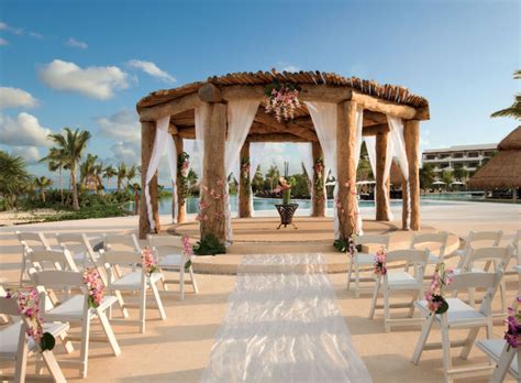 Riviera Maya Weddings Wedding All Inclusive