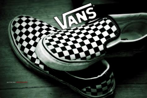 Vans Off The Wall Desktop Wallpapers On Wallpaperdog