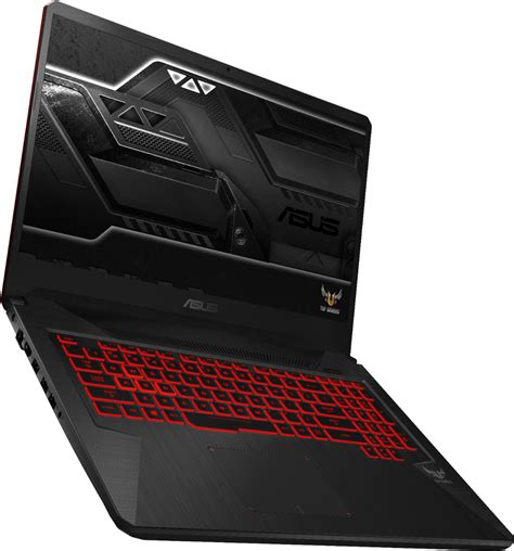 Best Buy Asus Tuf Fx705gm 173 Gaming Laptop Intel Core I7 16gb