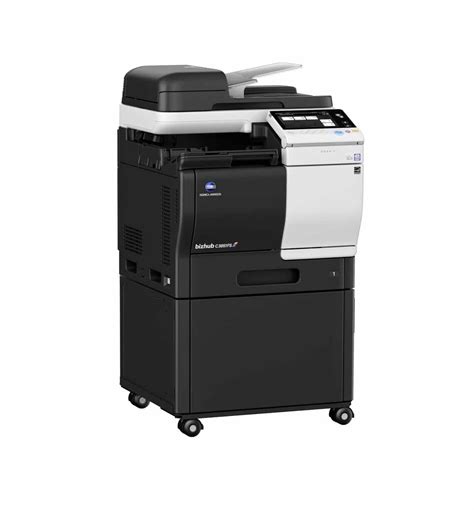 About current products and services of konica minolta business solutions europe gmbh and from other associated companies within the group, that is tailored to my personal interests. Konica Minolta bizhub C3351 | Color Compact MFD - MBS ...