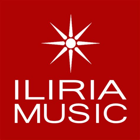Iliria Music Youtube