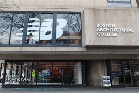 Boston Architectural College Online Courses