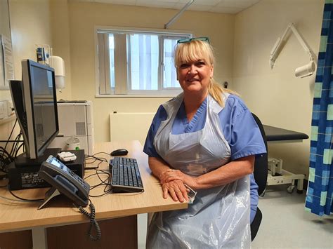 Urgent Care Nurse North Tees And Hartlepool Nhs Foundation Trust