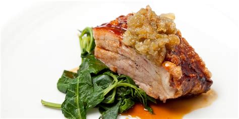 Slow Roast Pork Belly Recipe Great British Chefs