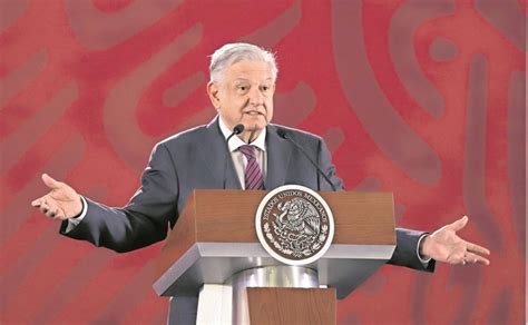 Así Han Sido Los Primeros Seis Meses De Gobierno De Amlo San Luis Potosí