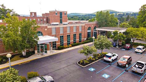 Jones Memorial Hospital Mission Benefits And Work Culture