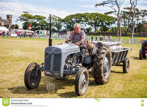 Agricultural Show Editorial Image Image Of Countryside 78585450