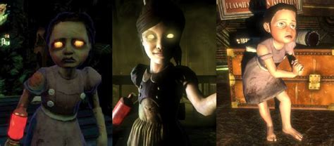 Roles Of Female Characters As Examined In Bioshock By Grace Barrett Snyder Medium