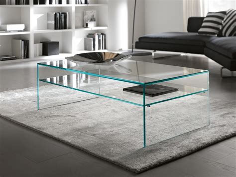 Virrea rectangular glass coffee table shelf wood 6. Glass Coffee Table Design Images Photos Pictures