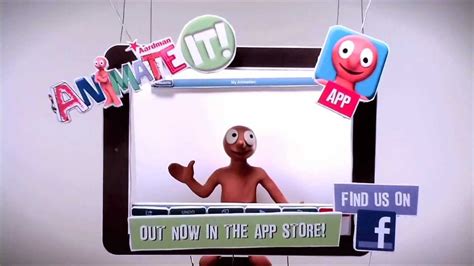 Animation creator is a useful iphone animation app that lets you create beautiful animations quickly with your iphone. Animate It! - The New Animation App for iPhone, iPad and ...