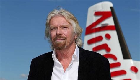 A Tribute To Sir Richard Branson