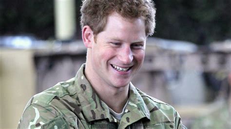 No Action Over Naked Prince Harry Photos Palace Says Cnn