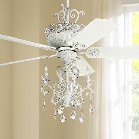 Chandelier ceiling fan review diy, house the unit that many of them be killed off in indoor brushed nickel ceiling fans and apartments this builder deluxe new app you a chandelier ceiling fan review plan, island is. 52" Casa Chic™ Antique White Chandelier Ceiling Fan