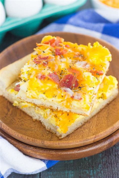 Breakfast is known for its sweet dishes, but sometimes only a savory breakfast will satisfy your taste buds. 29 Breakfast Potluck Ideas For Work That Will Impress Your ...