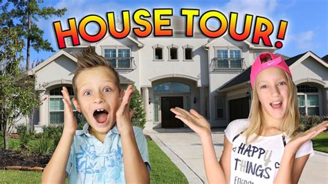 House Tour Youtube