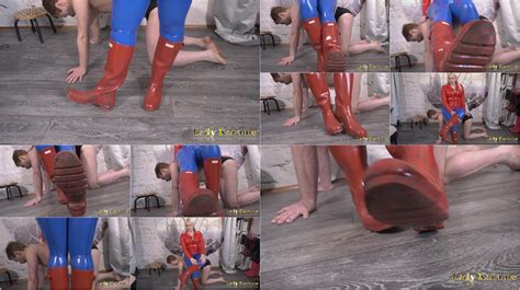 Boot Fetish Female Domination Videos Bootjob Boot Licking Page 203