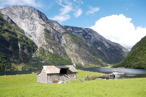15 Reasons Why Living In Norway Is Awesome