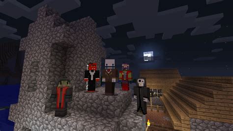 Minecraft Xbox 360 Edition Pack De Skin Halloween Charity Actualité