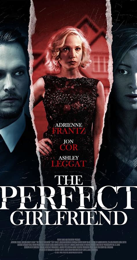 The Perfect Girlfriend Tv Movie 2015 Imdb