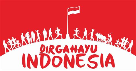 Fakta Menarik Seputar Hari Kemerdekaan Indonesia Agustus