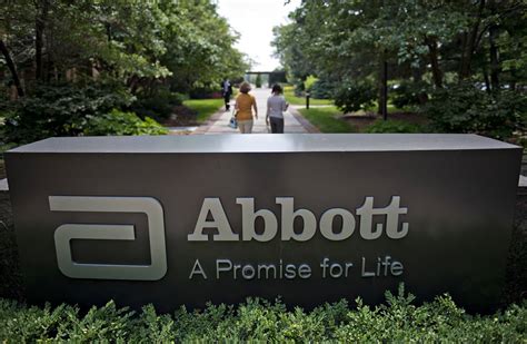 Abbott Labs Profit Rises Helped By Emerging Markets Wsj