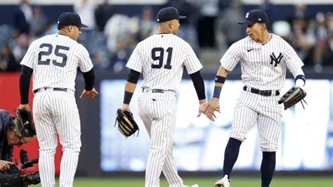 Los Prospectos Que Pueden Causar Impacto En Los Yankees En 2023