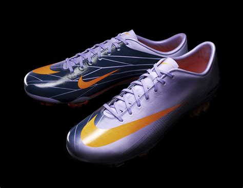 Nike Mercurial Vapor Superfly Ii Released Soccer Cleats 101