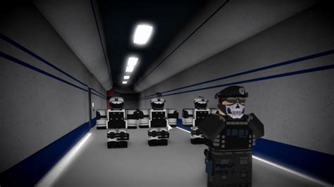 Roblox Area 47 Life As Sd Security Department Youtube