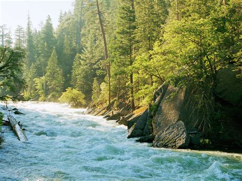 Sequoia And Kings Canyon National Park Itineraries Sunset Magazine
