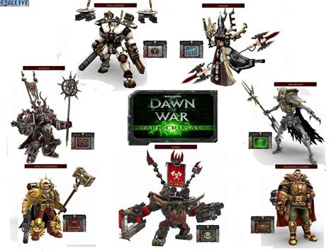 Image Darkcrusadefactions Warhammer 40k Fandom Powered By Wikia