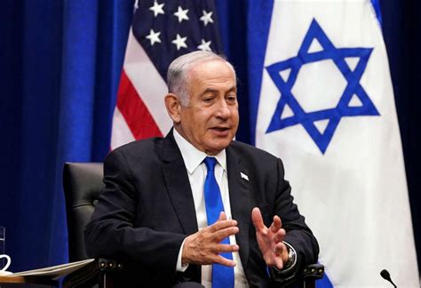 Biden Netanyahu Meet Amid Us Israeli Tensions