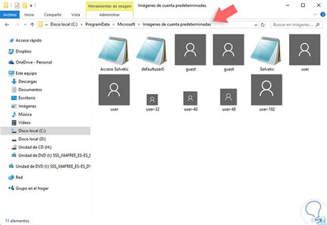 cómo cambiar nombre de cuenta de usuario en windows 10 solvetic images and photos finder