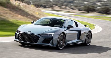 Exotics might get all of the prevalent attention, but affordable sports cars typically win when it comes to sales. 8 Most Affordable Supercars In 2020 | CarSwitch